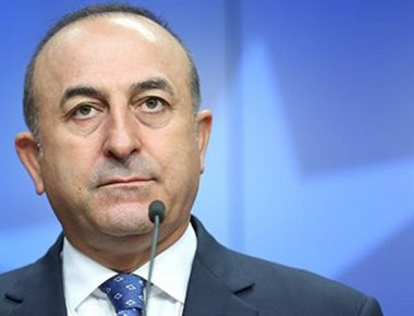 Μ. Τσαβούσογλου: «Δεν ήταν αντικειμενικοί οι ευρωπαίοι παρατηρητές για το δημοψήφισμα»